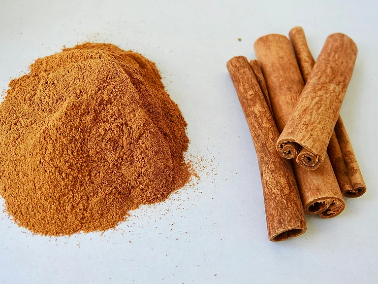 Cinnamon Recall FDA - Pexels